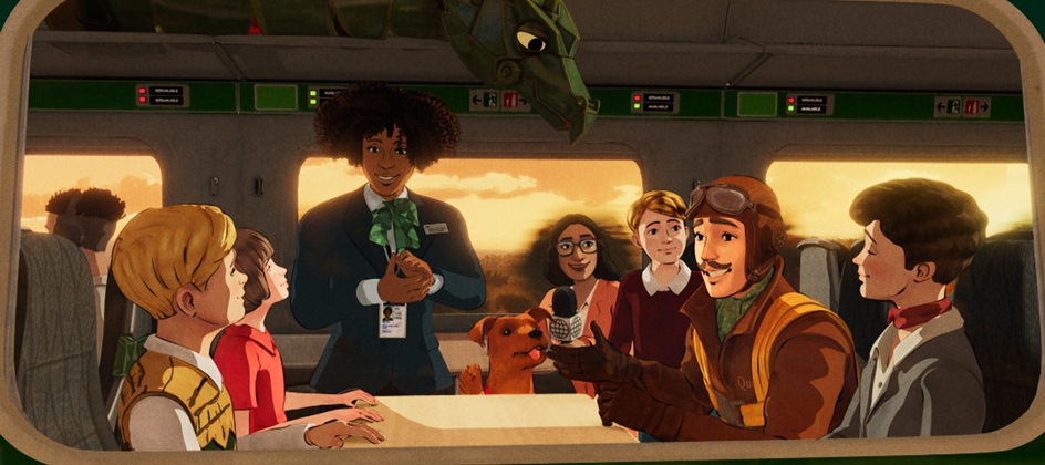GWR revives Famous Five for leisure travel push